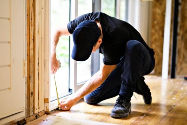 Patio door glass repair Ottawa