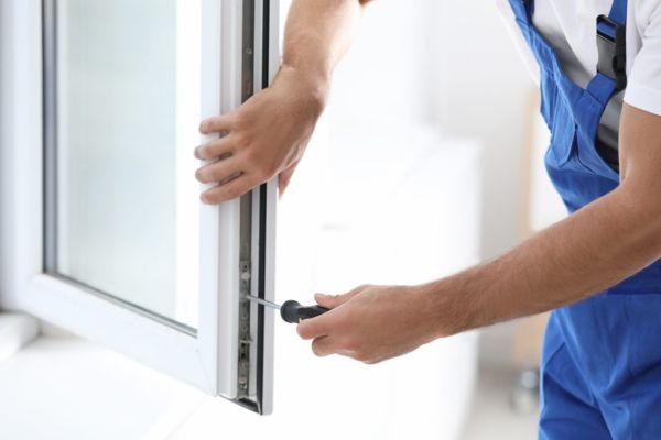 Window replacement Ottawa